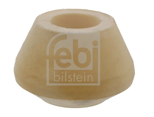 Rubber Buffer, engine mounting system